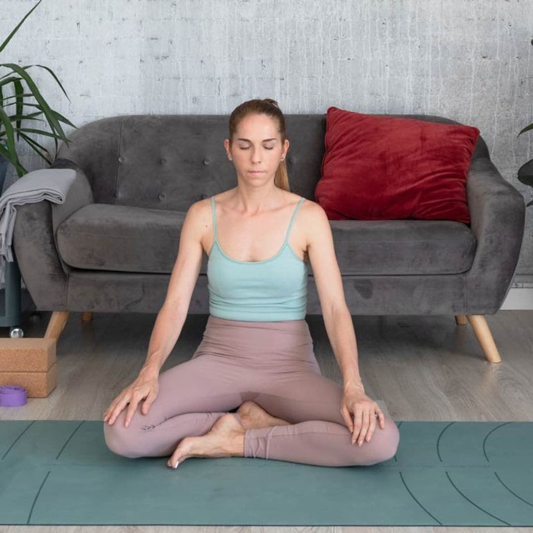 ¿Qué beneficios aporta la práctica de yoga a nuestro cerebro?