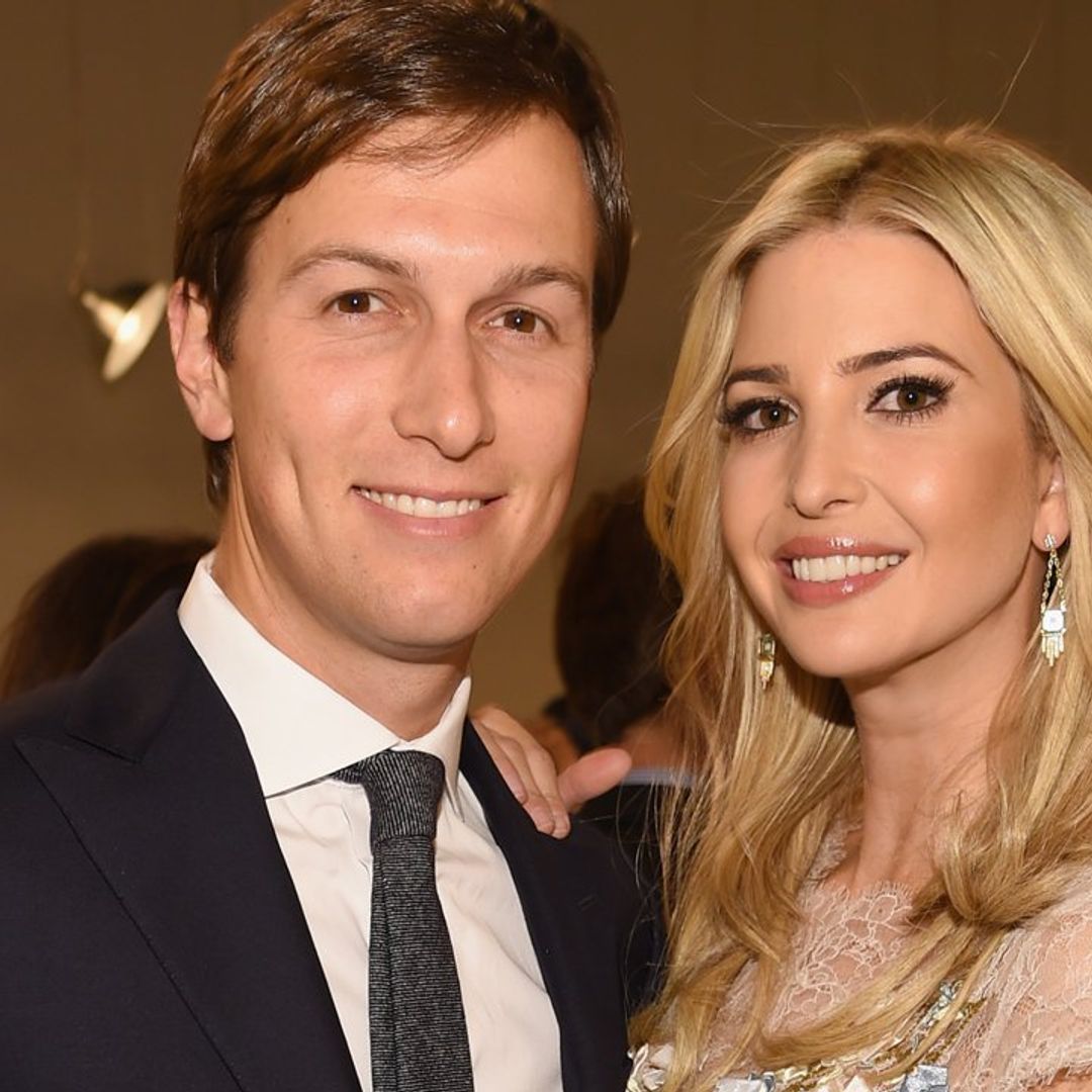 Así es la espectacular nueva mansión de Ivanka Trump en Indian Creek