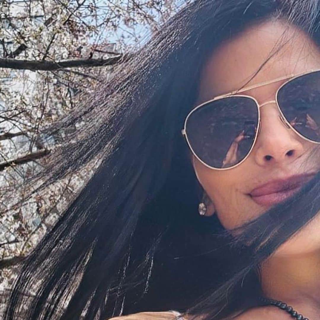 Así fueron las vacaciones de Lauren Sánchez y Jeff Bezos por Japón