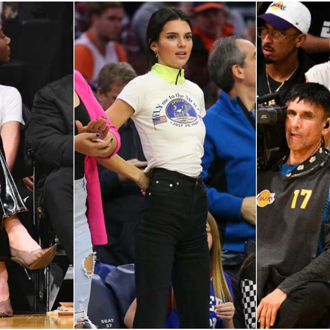'Relaxed, but not so much': La nueva tendencia creada por Kendall Jenner