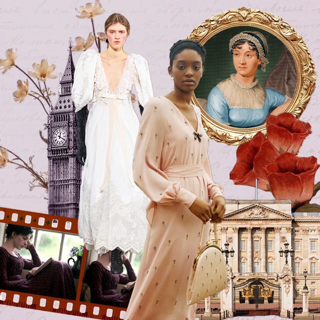Nunca se casó, rompió un compromiso por amor propio y sigue influyendo en la moda: Jane Austen cumple 250 años