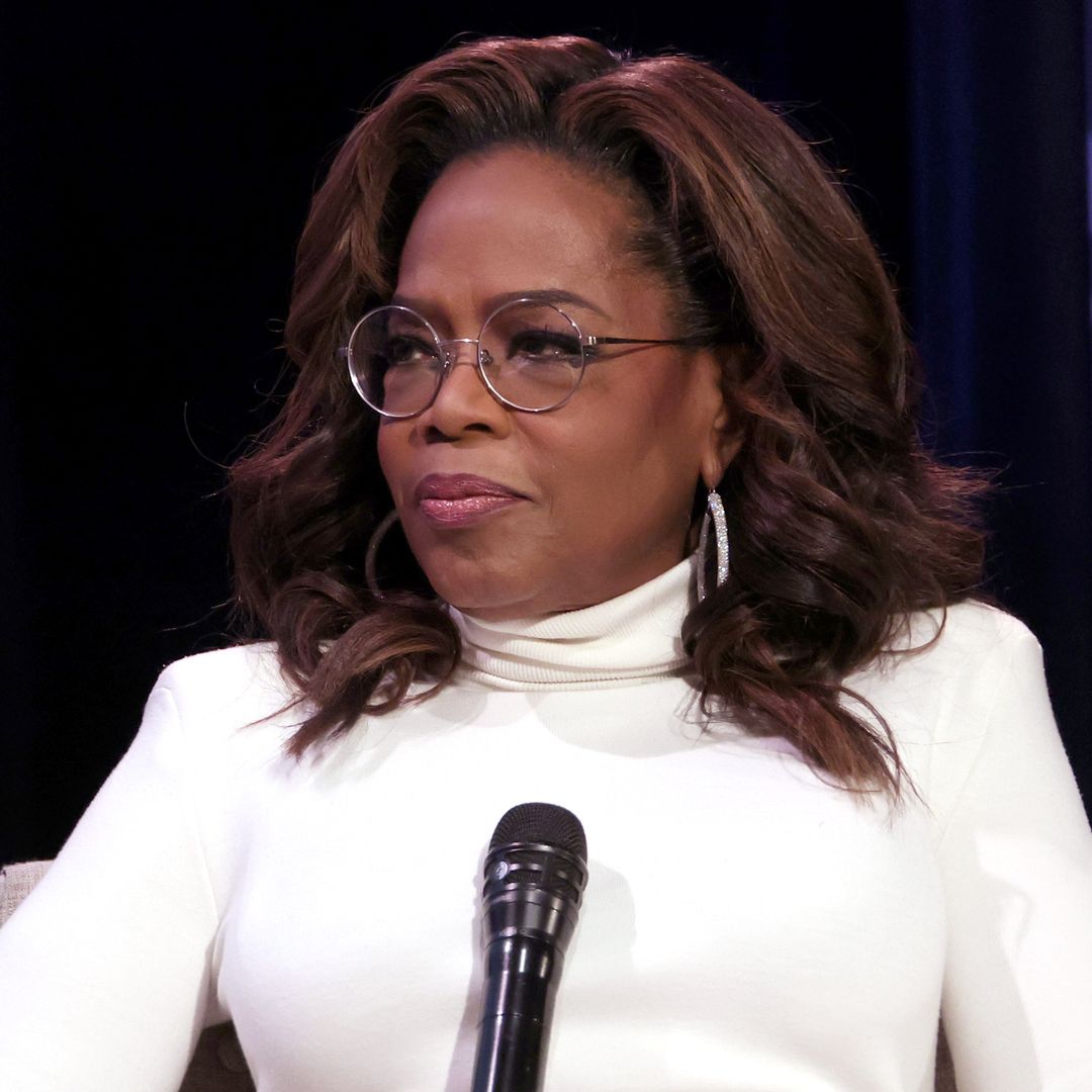 Oprah Winfrey reflota viejas heridas en torno a un momento clave de la entrevista a Meghan Markle