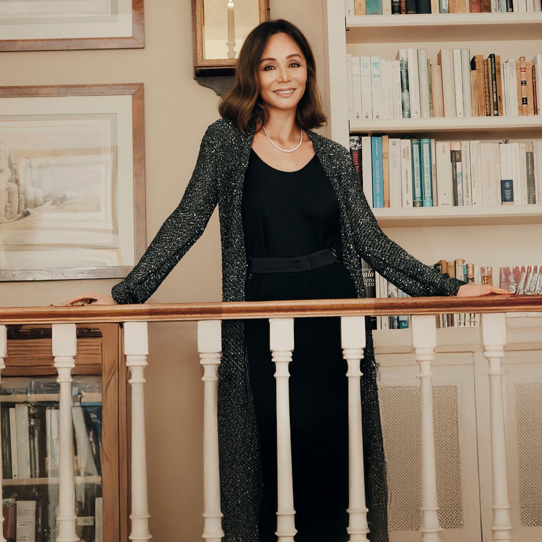 Isabel Preysler no cumple 75 años y nos cuenta la verdadera edad que celebra: "Me hizo ilusión y no lo desmentí"