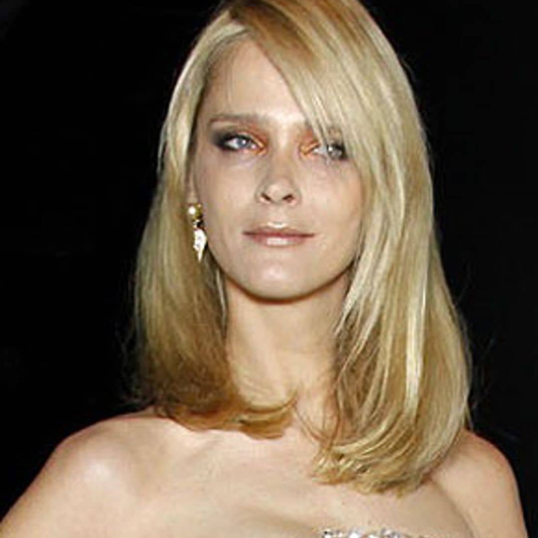 Carmen Kass