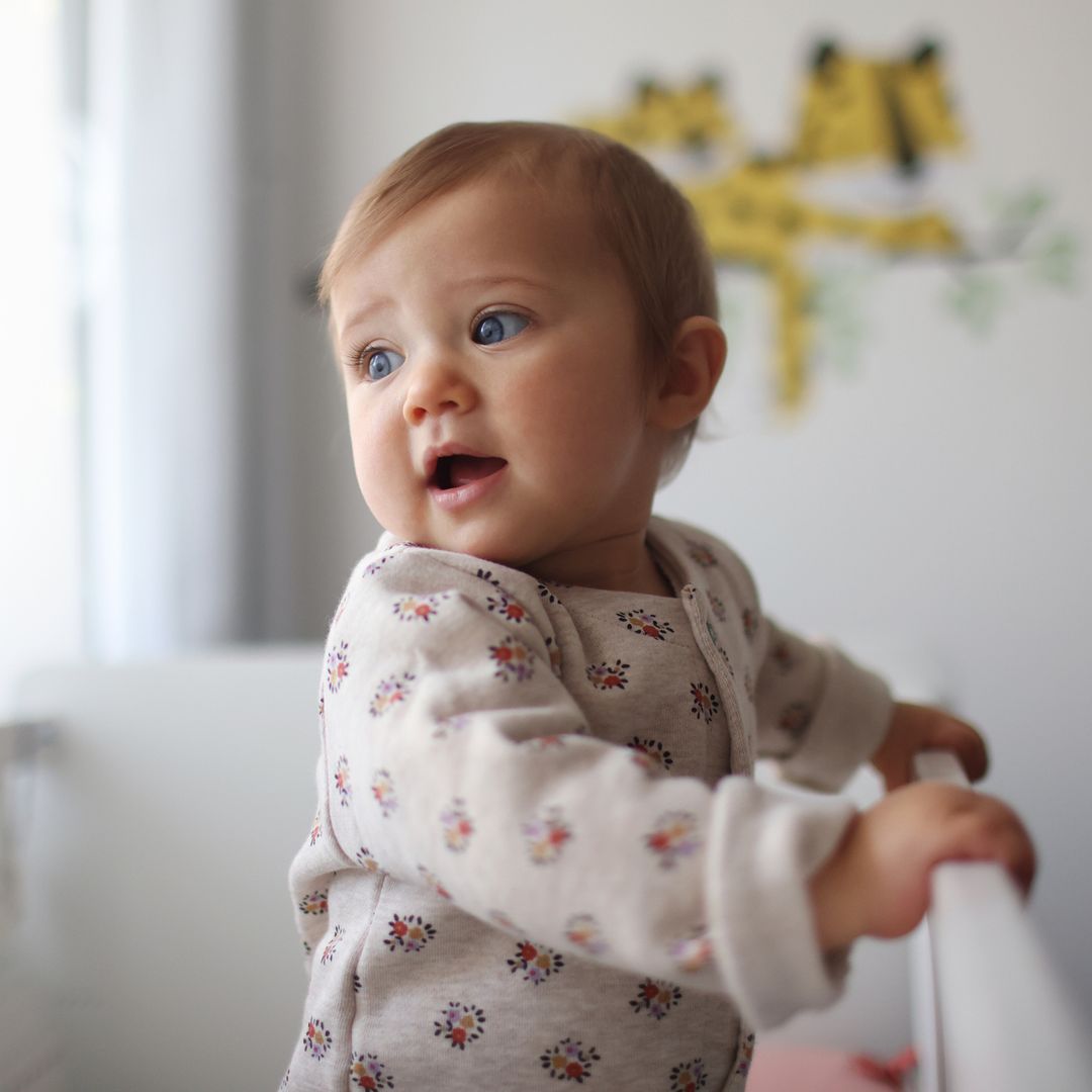 El nombre de niña que enamora en Cataluña: de 5 letras, atemporal y de origen latino
