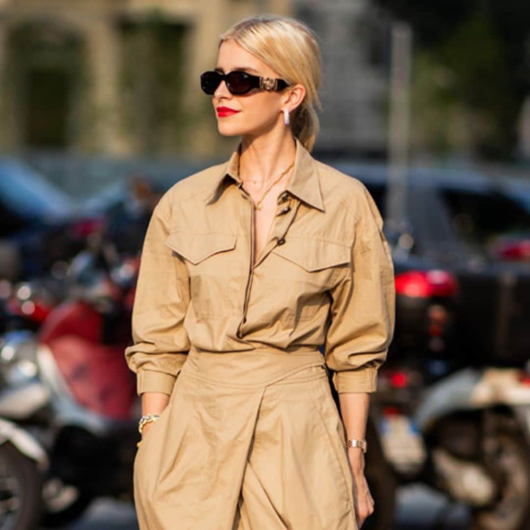 10 looks para dar la bienvenida al otoño
