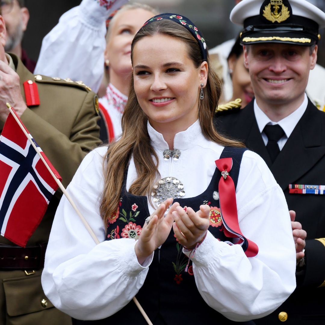 Noruega celebra su Fiesta Nacional sin la princesa Ingrid: así lo vive desde Australia, mientras Mette-Marit reaparece pese a su enfermedad