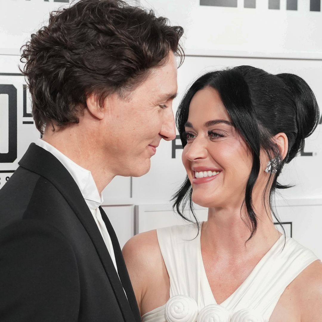 Katy Perry se sincera sobre su dura ruptura con Orlando Bloom y llama a Justin Trudeau ‘el amor de mi vida’
