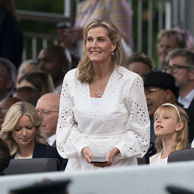 sofia wessex jubileo