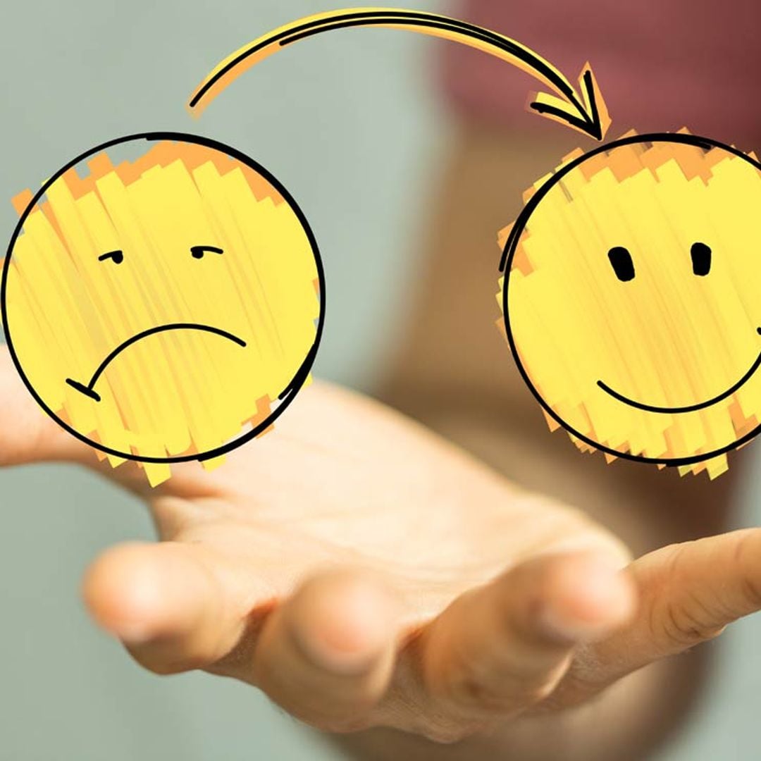 Si tienes cambios rápidos y extremos en tu estado de ánimo, puedes padecer labilidad emocional