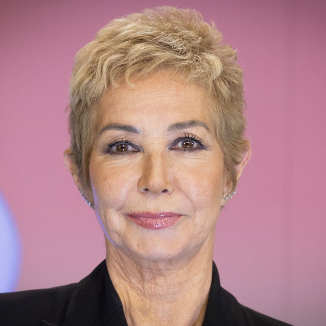 Ana Rosa Quintana lanza una advertencia tras lo ocurrido con Alba Carrillo y Jorge Pérez en la fiesta de su productora