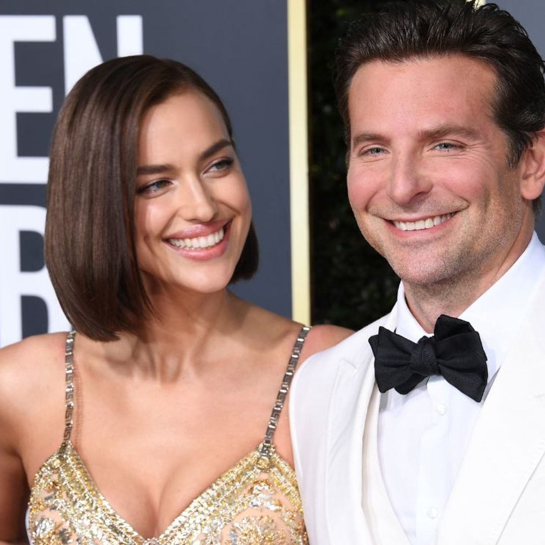 Bradley Cooper e Irina Shayk: un cumpleaños marcado por el efecto Bennifer