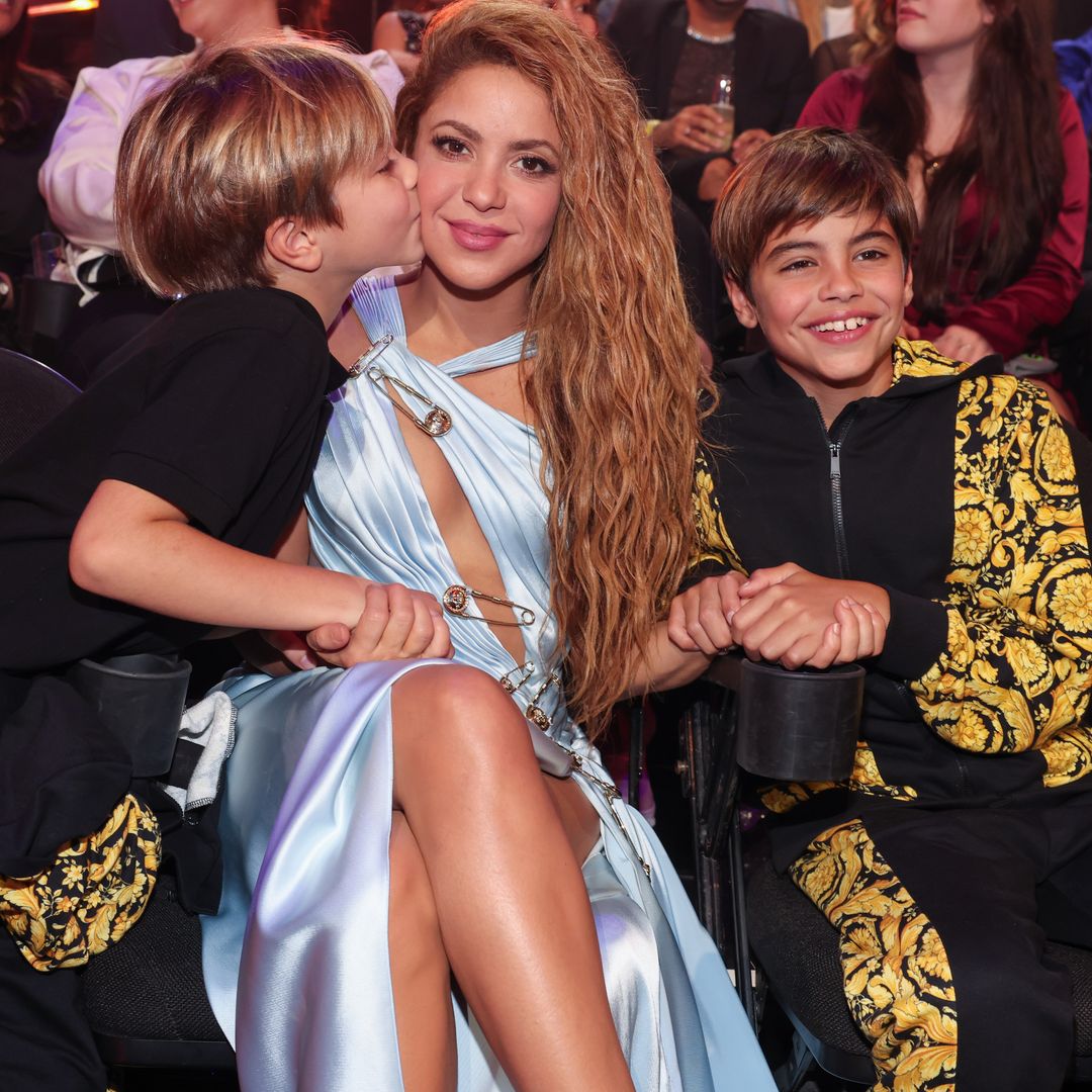 Shakira y Piqué o cómo afecta a los niños que sus padres vivan en países distintos tras la separación: "No podemos garantizar que no sufran, pero sí evitar añadirles conflictos"