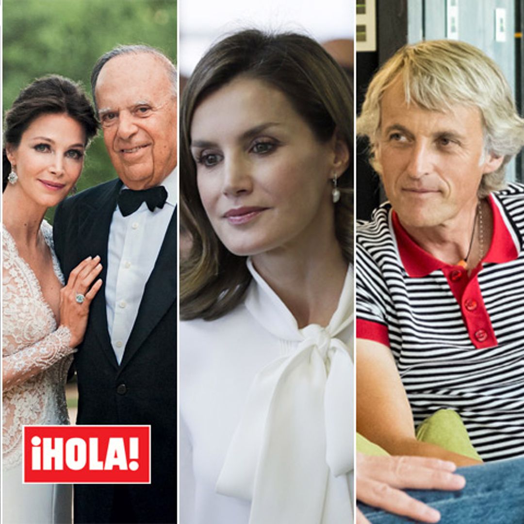 Las cinco noticias de la semana que no puedes dejar de leer