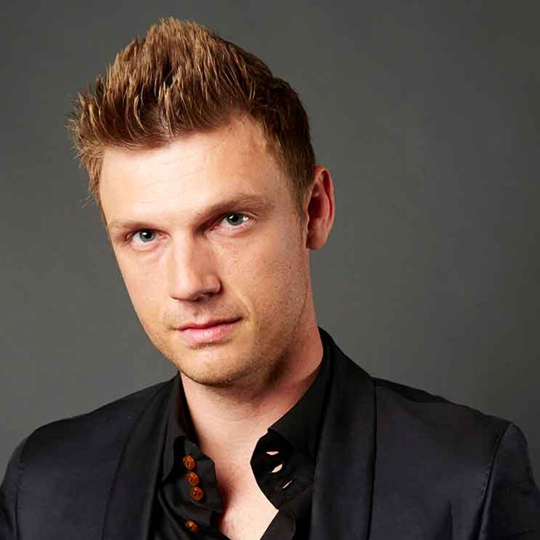 Nick Carter da la bienvenida a su segunda hija en plena crisis familiar