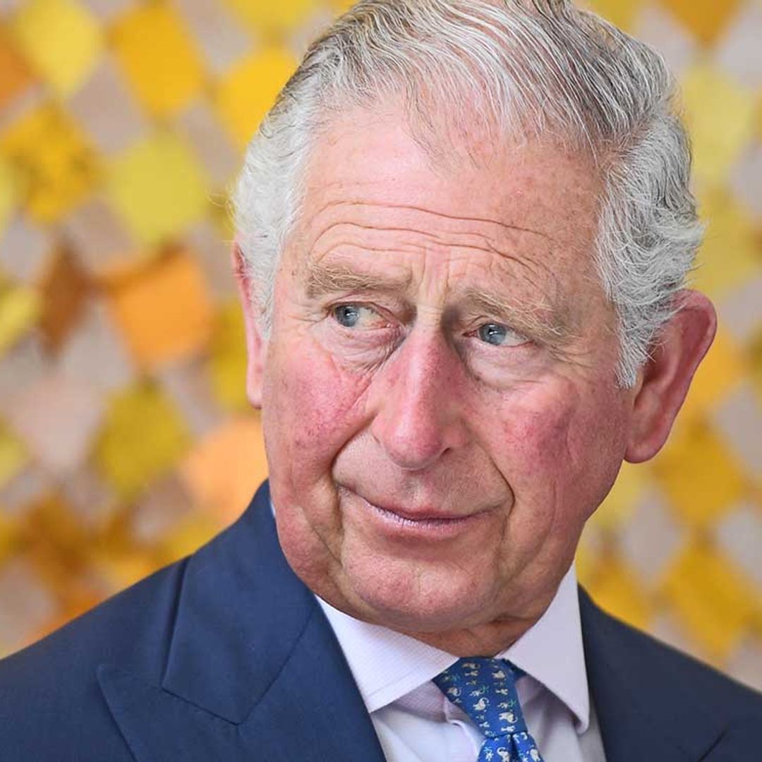 Carlos de Inglaterra y su curioso proyecto a favor de la sostenibilidad