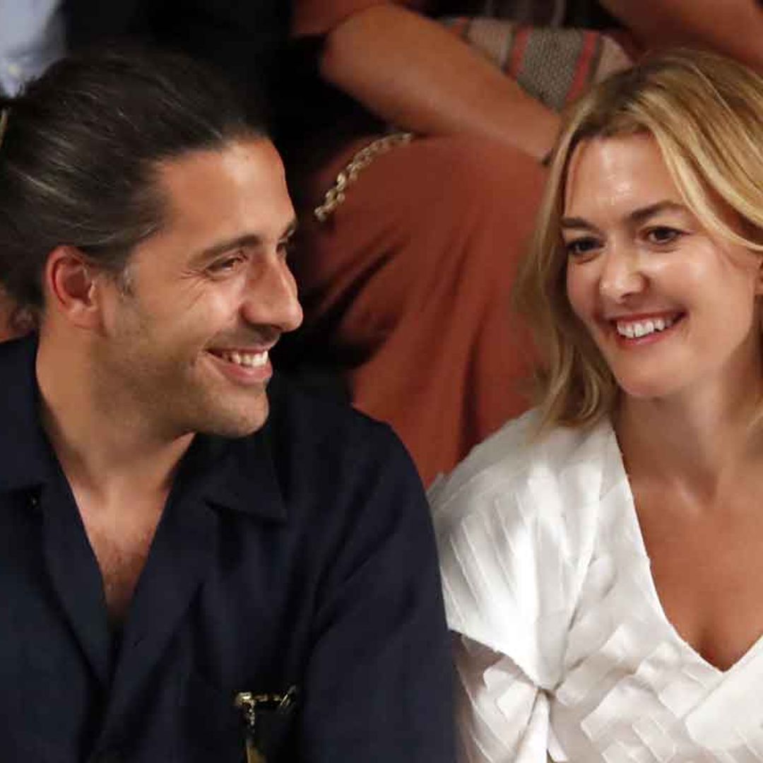 El aniversario de boda más dulce de Marta Ortega y Carlos Torreta