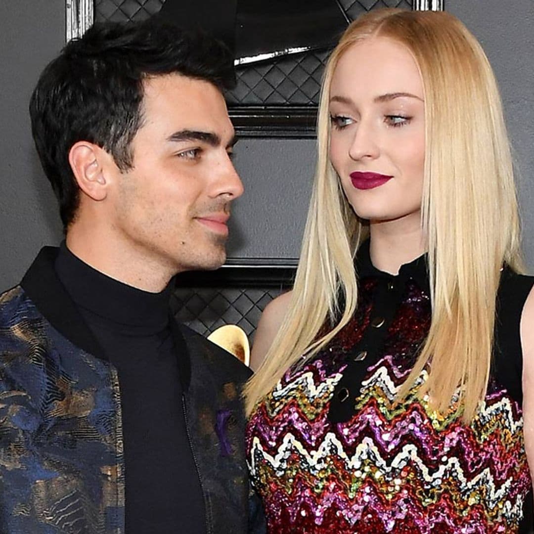 La nueva canción de Joe Jonas conmueve a sus seguidores: ¿tiene un mensaje sobre su divorcio?