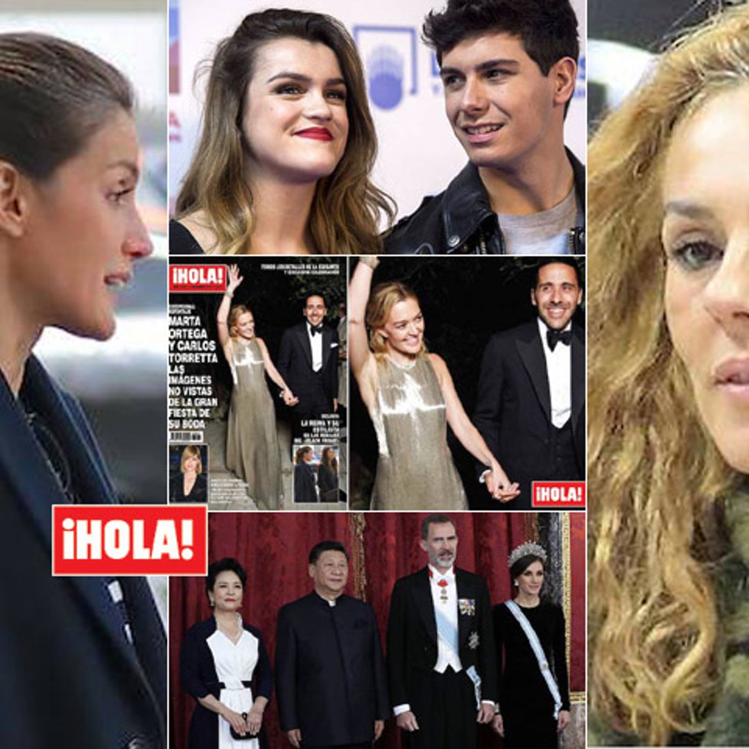No dejes de leer las noticias más importantes de la semana