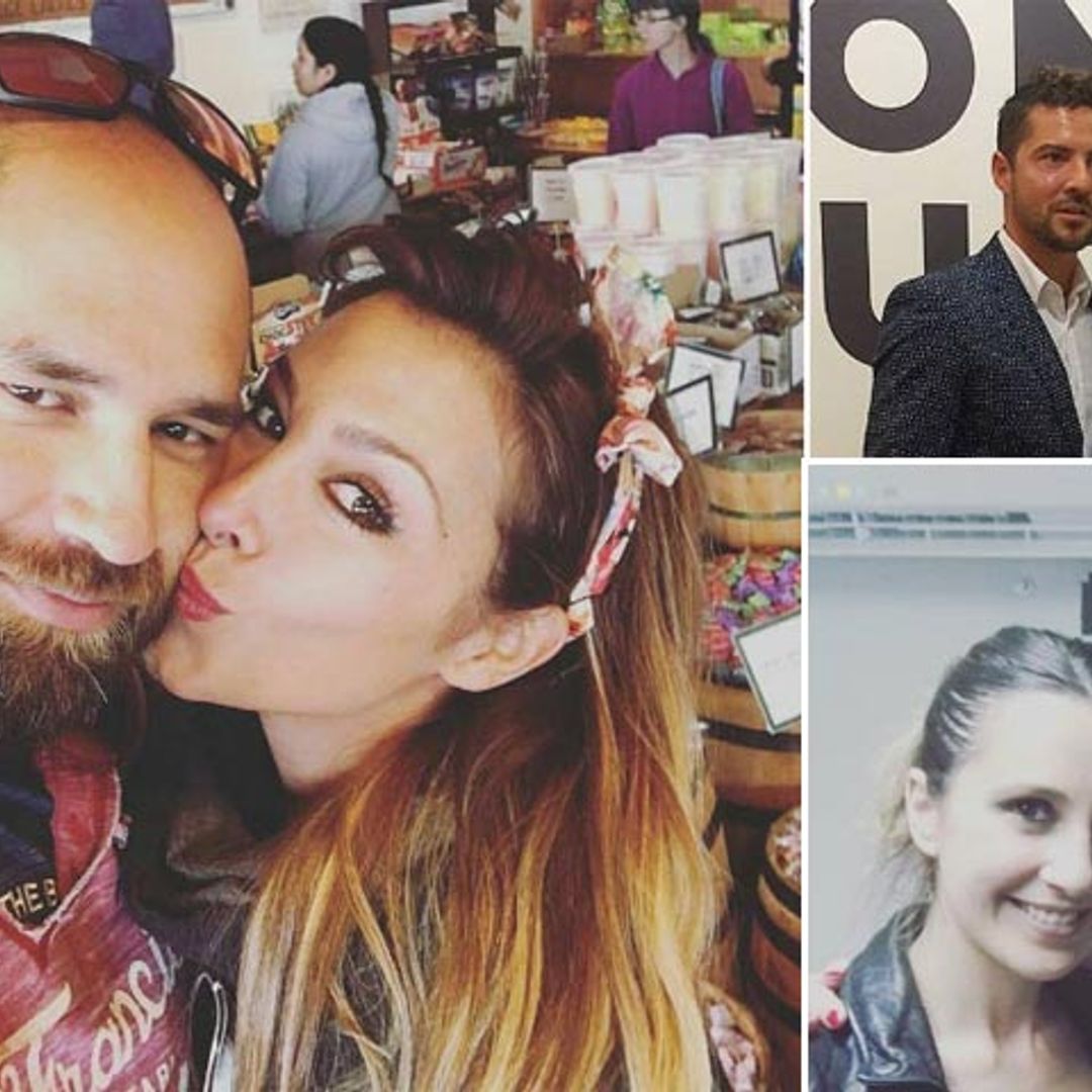 David Bisbal, Mireia, Gisela... ¿dónde estaban mientras sus compañeros de 'OT' se reunían?