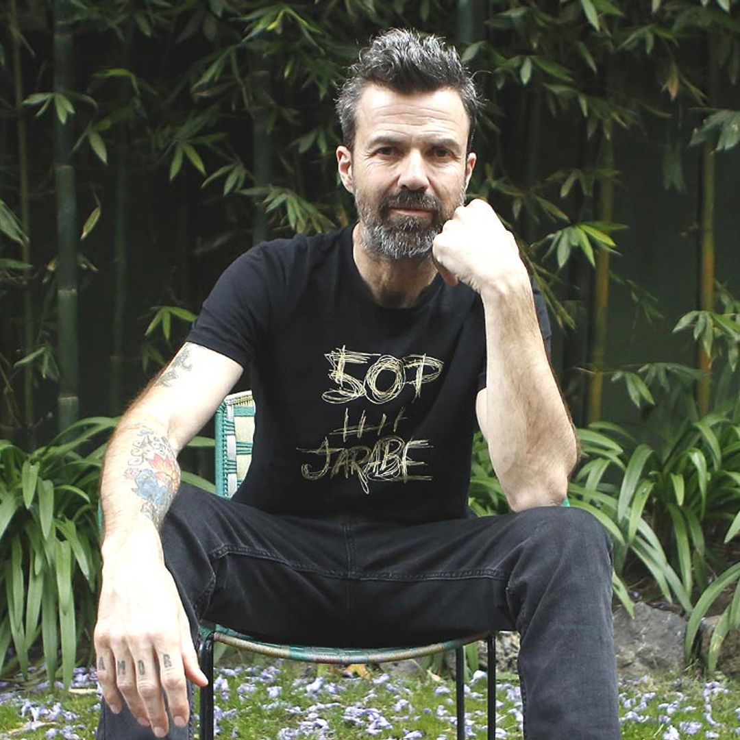 Pau Donés vuelve a subirse a un escenario por una buena causa... y no estará solo