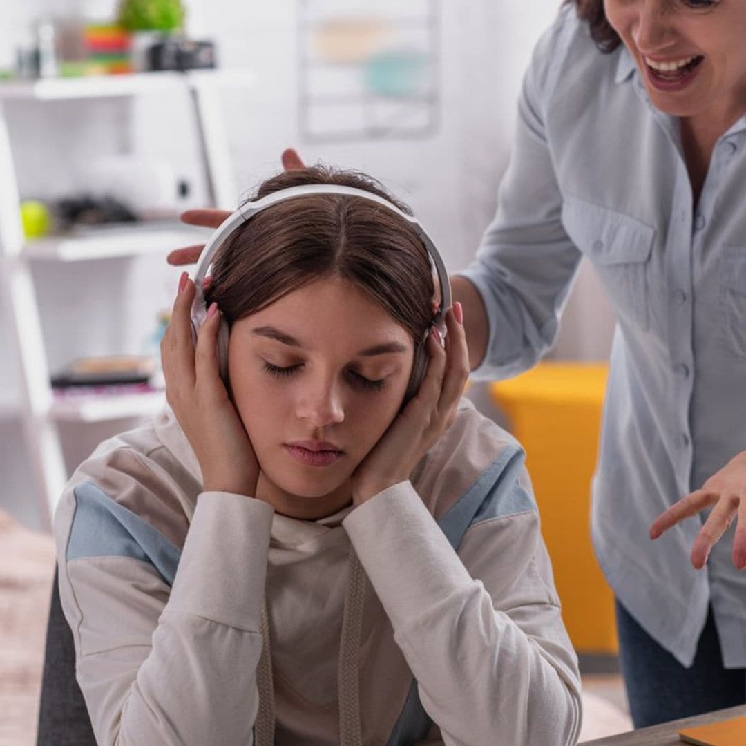 ‘Ya no hay respeto en casa, ¿qué está pasando?’