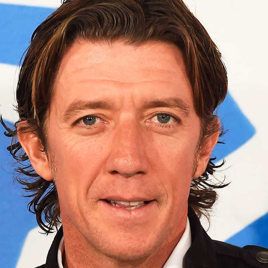 Una enigmática edición: Nicolás Vallejo-Nágera, primer concursante confirmado de 'Supervivientes 2019'