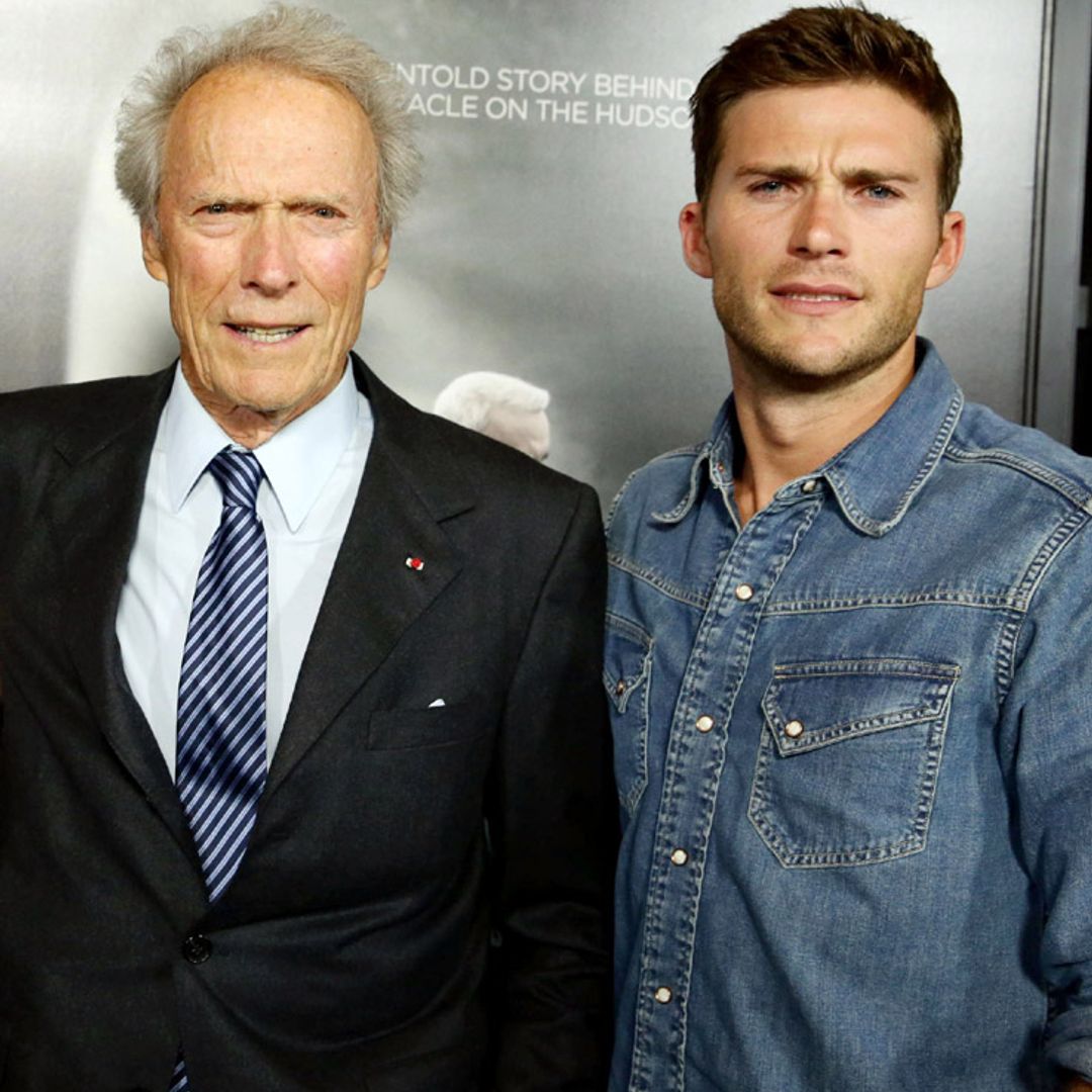 Scott, hijo de Clint Eastwood, habla del peso de su apellido: "Nunca quise llamar la atención por él"
