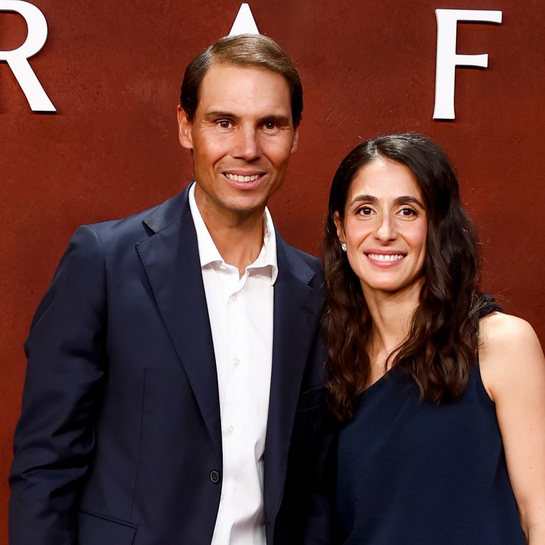 El 'búnker' familiar de Rafa Nadal en Mallorca: 7.000 m² de finca, piscina infinita, acuario gigante y vistas privilegiadas al Mediterráneo