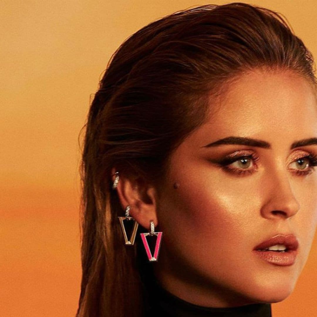 Tras los pasos de Chiara: su hermana Valentina Ferragni lanza su firma de joyas
