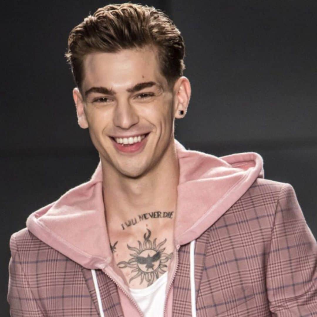 Fallece el modelo Jeremy Ruehlemann a los 27 años