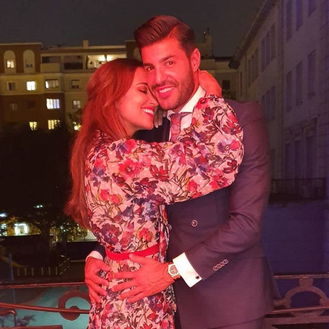 Paula Echevarría y Miguel Torres, de grabar un videoclip juntos a formar una familia