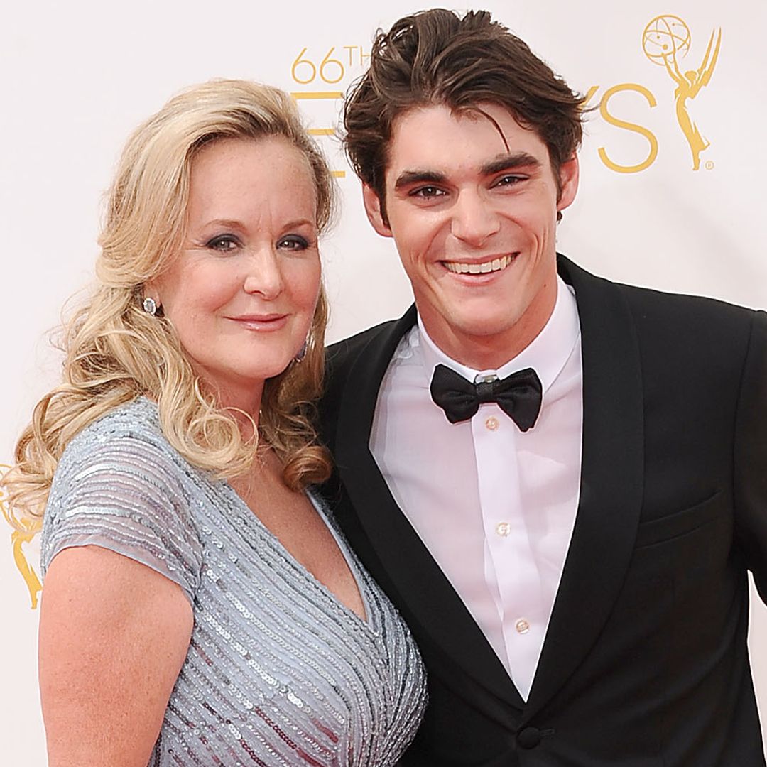 La madre de RJ Mitte revive el día más doloroso de su vida: 'Una madre nunca debería tener que encontrar a su hijo de esta manera'
