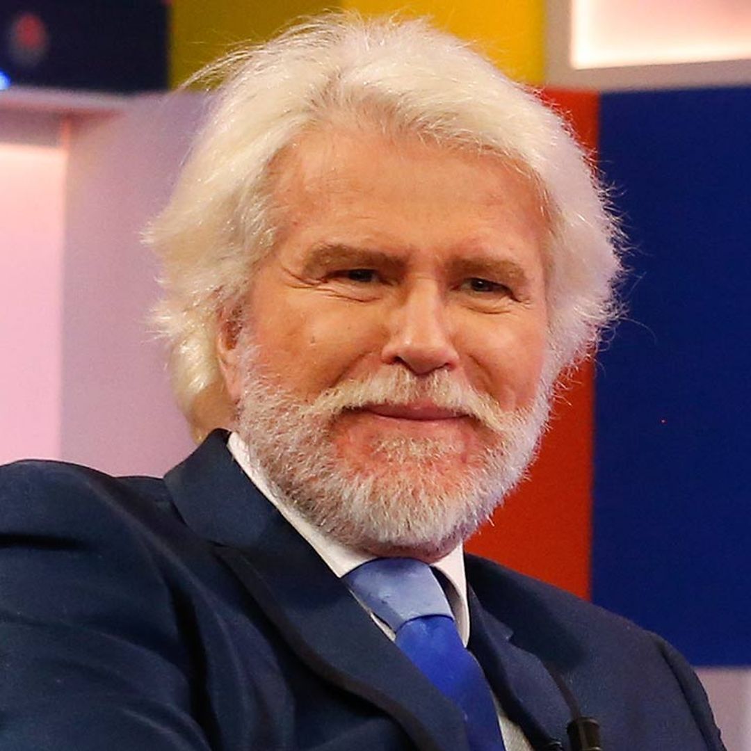 Alexis Ledgard se pronuncia tras no acudir Edmundo Arrocet a hacerse la prueba de paternidad