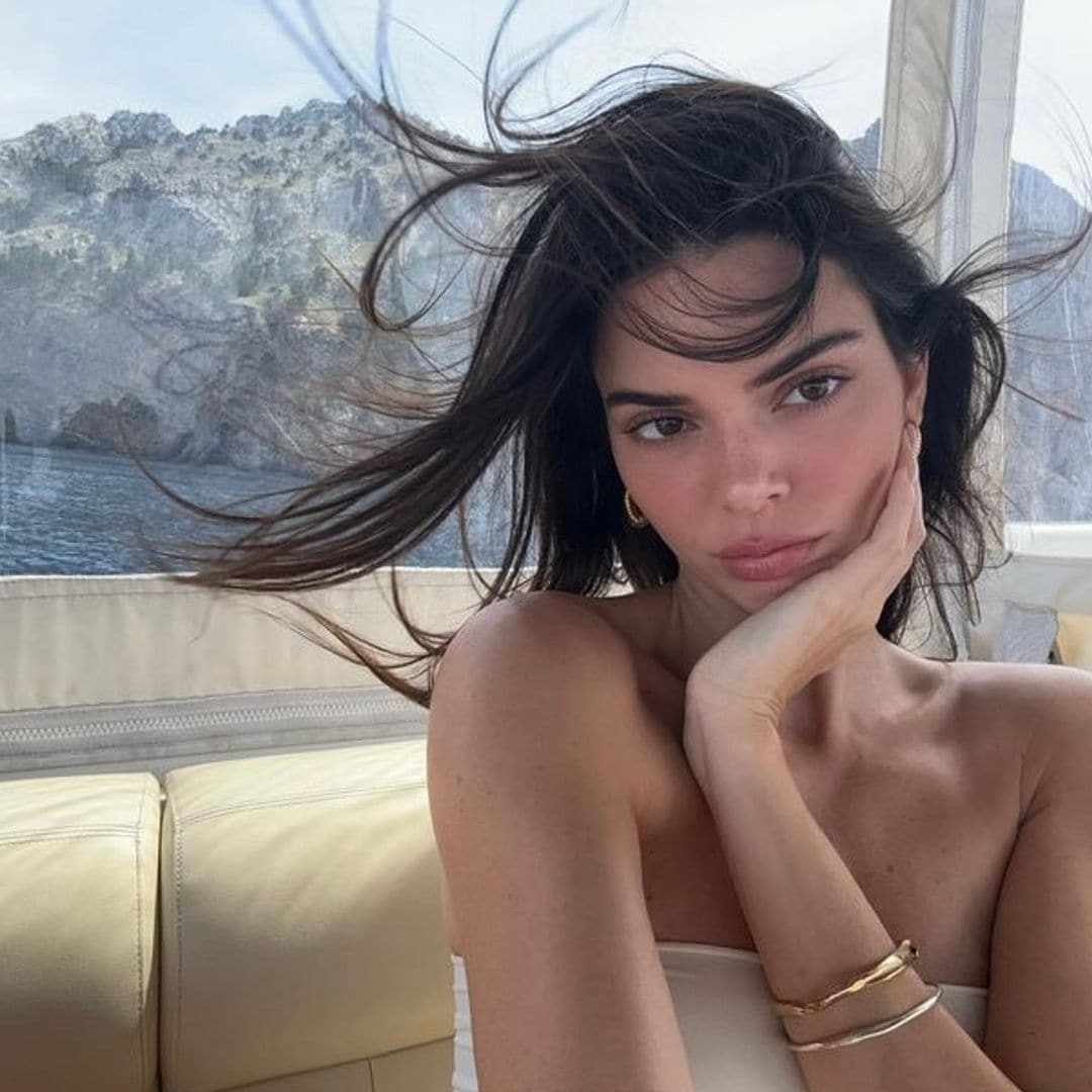Kendall Jenner