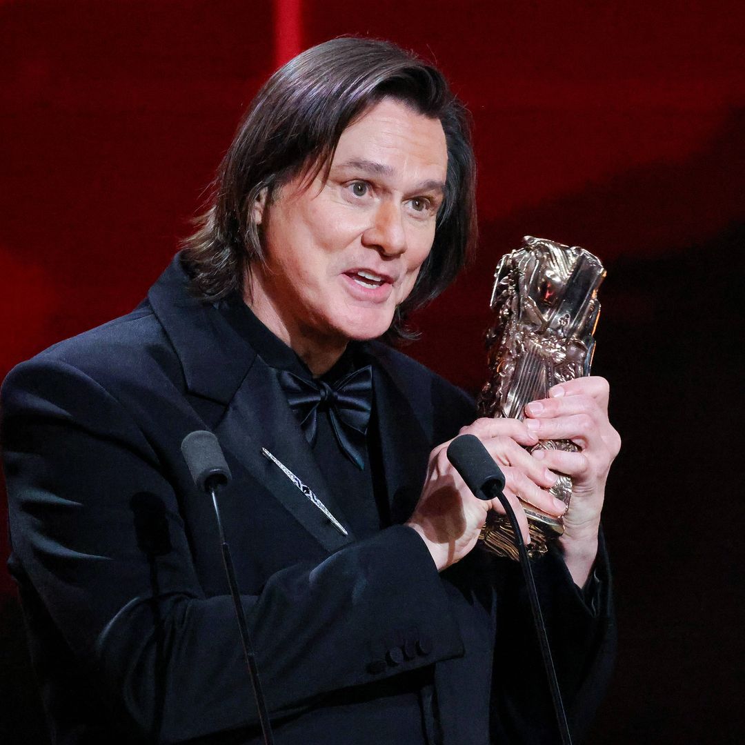 Ni teorías conspiranoicas ni dobles disfrazados: la publicista de Jim Carrey aclara la polémica de la que todo el mundo habla