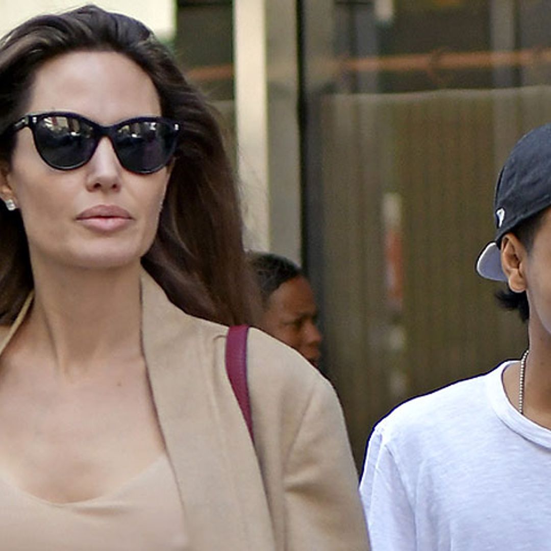 El giro legal de Maddox Jolie que lo aleja para siempre de Brad Pitt