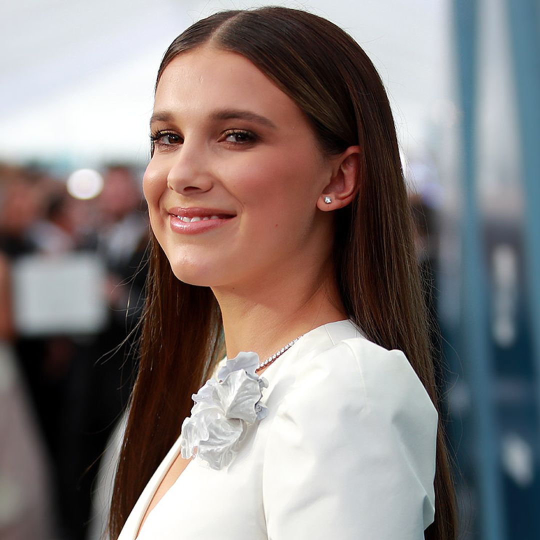 El mensaje de Millie Bobby Brown al cumplir 16 años: 'No me vencerán'