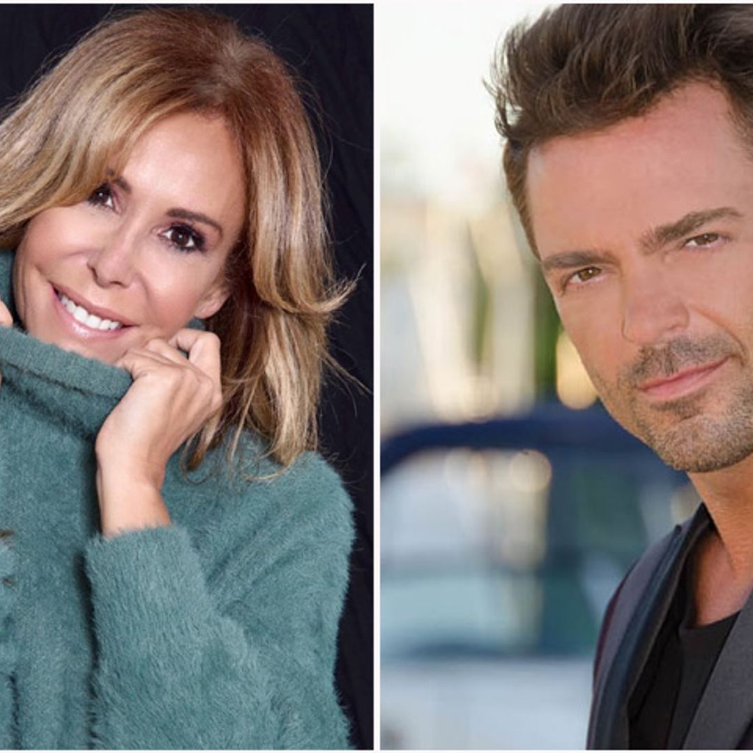 Lara Dibildos y Hugo Castejón, ¿romance a la vista?