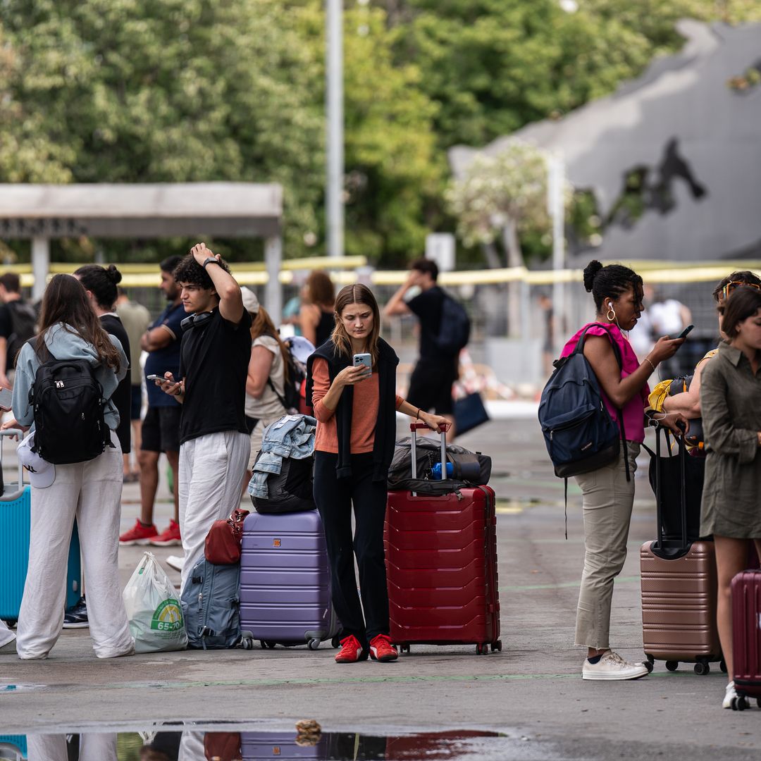 Si tu tren llega tarde, Renfe te indemnizará más (y mejor): así son las nuevas reglas para 2026