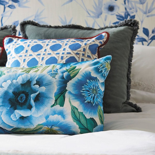 decorar con cojines