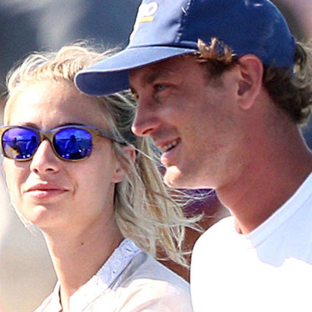 Pierre Casiraghi y Beatrice Borromeo, segunda luna de miel para recibir el año