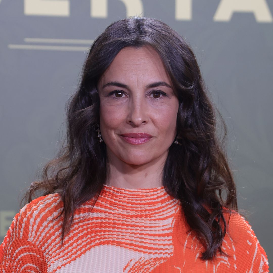Xenia Tostado regresa a la televisión tras meses marcados por la tormenta familiar de su pareja, Rodolfo Sancho