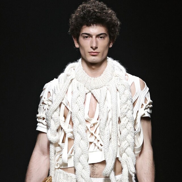 allianz ego desfile