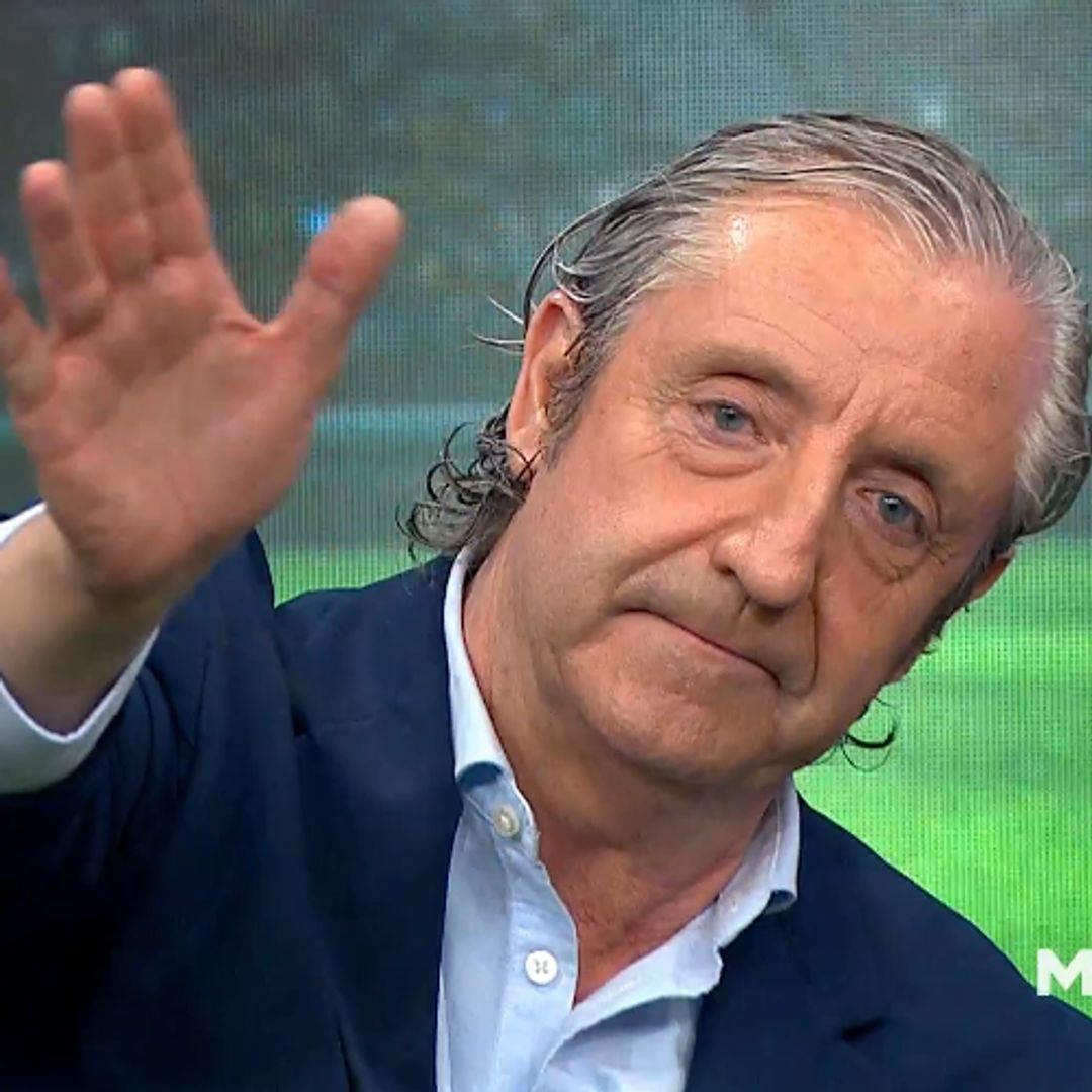 La emocionante despedida de 'El Chiringuito' de Pedrerol: de sus palabras a las lágrimas de su compañera Ana Garcés