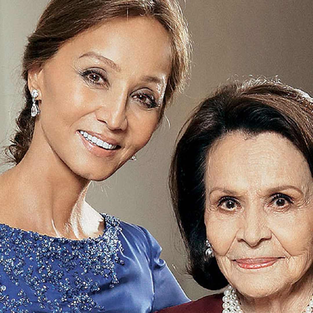 El íntimo y familiar adiós a Beatriz Arrastia, madre de Isabel Preysler
