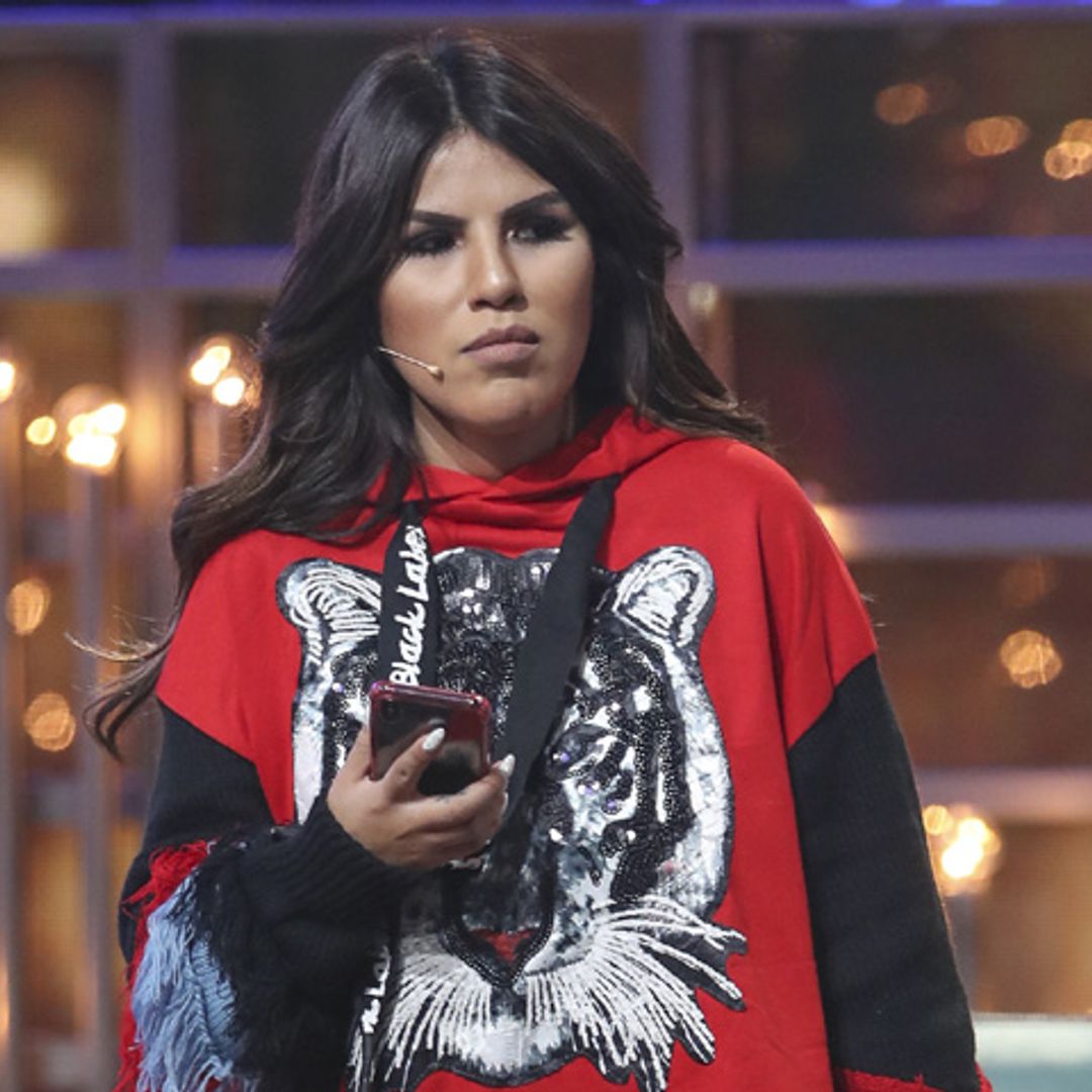 Tras su último enfrentamiento con Omar Montes, Isa Pantoja se va de viaje con Asraf