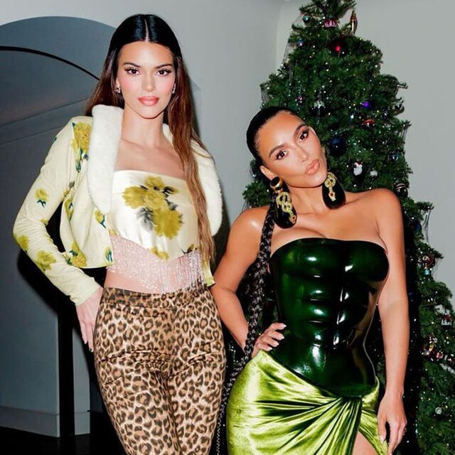 kardashian jenners