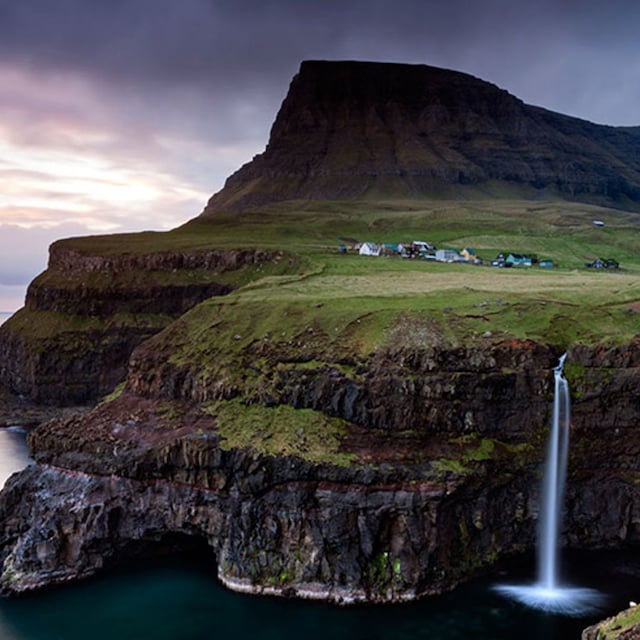 islas feroe