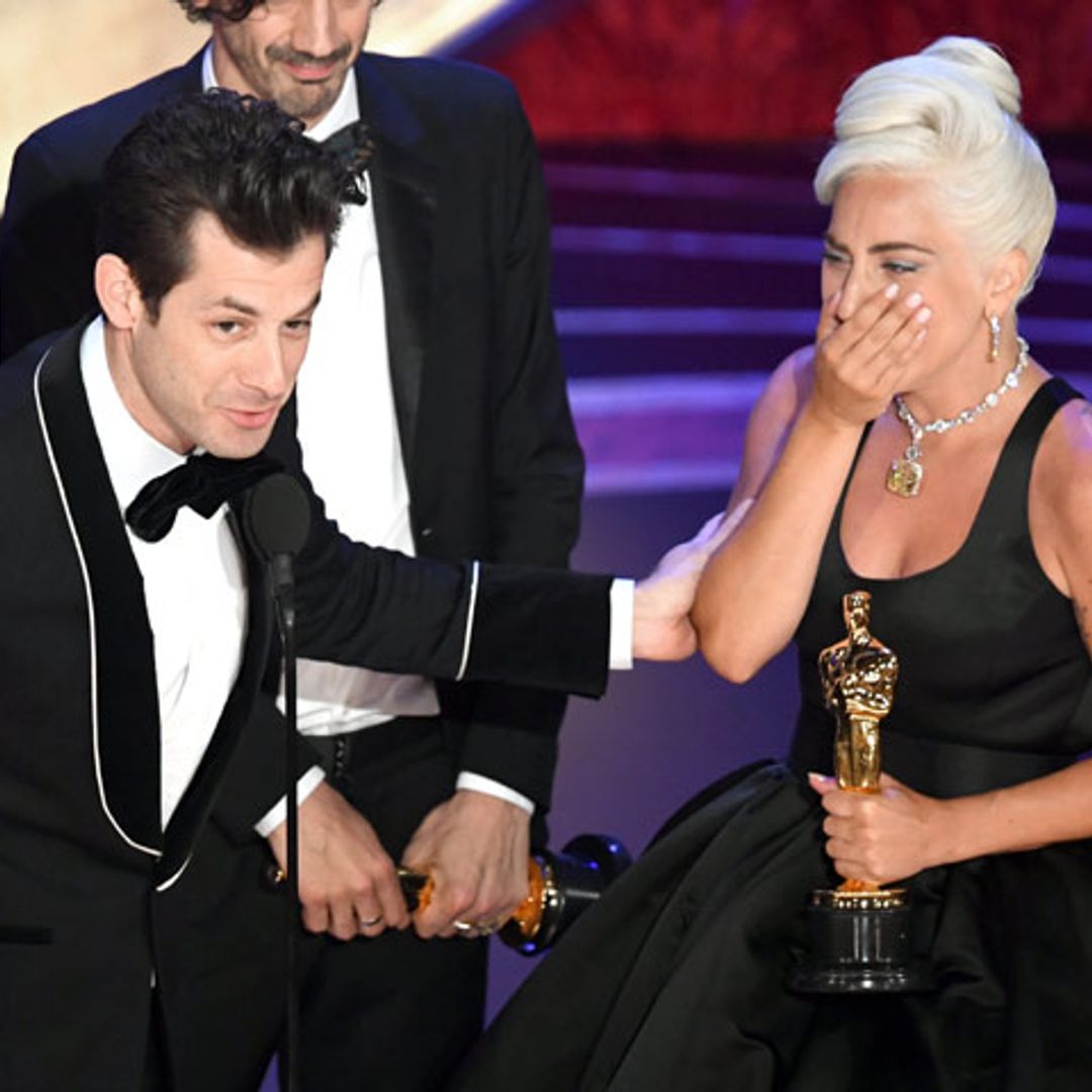 El potente e inspirador discurso de Lady Gaga del que todo el mundo habla